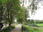 grensovergang Manderveen